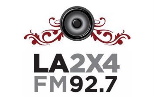 Miniatura de Buenos Aires Mágica. (Radio La 2x4. FM 92.7)