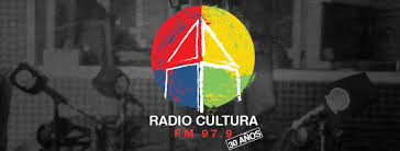 Miniatura de Cazadores de Historias. (Radio Cultura. FM 97.9)